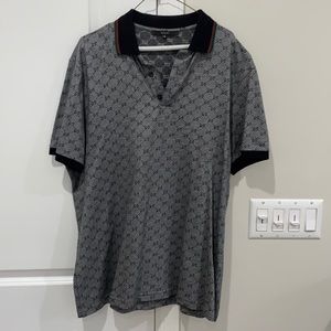 Men’s XL Gucci polo